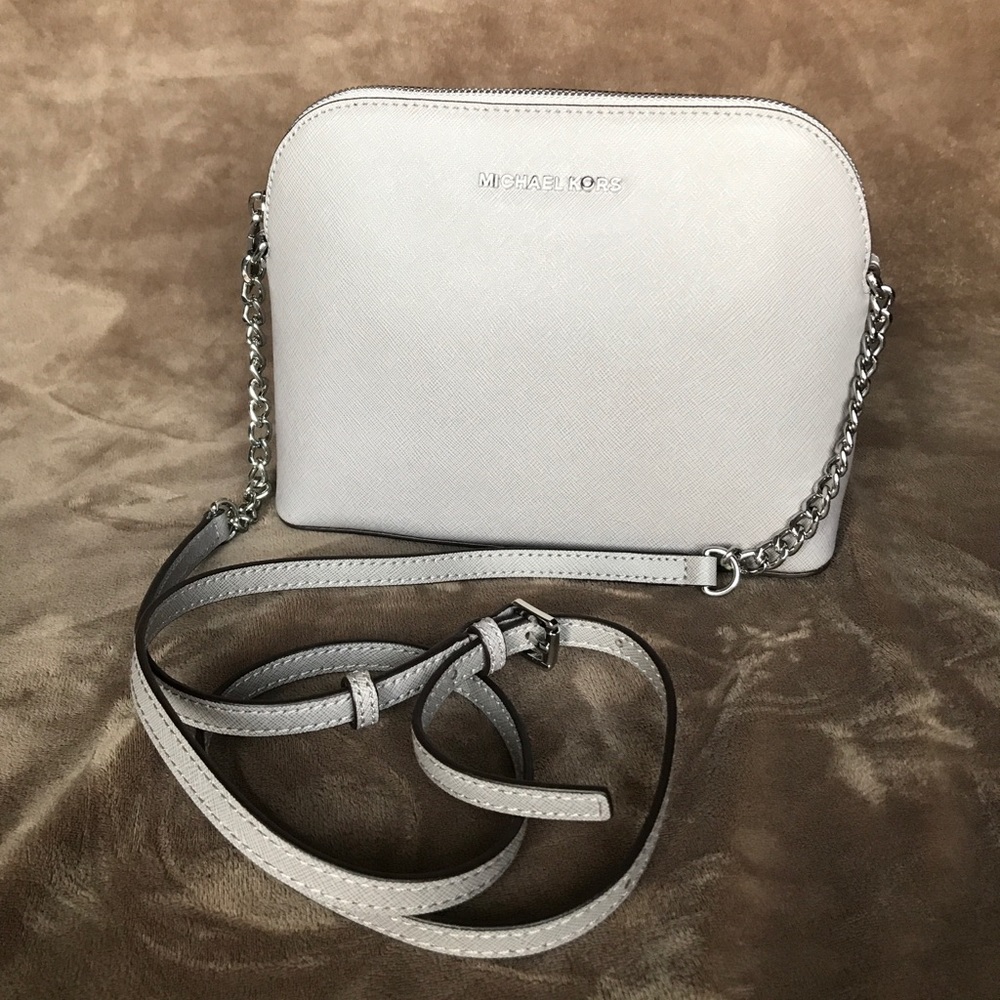 Michael kors - Grey Crossbody